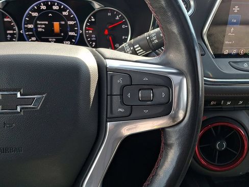 Used 2020 Chevrolet Blazer RS AWD/4WD image 22