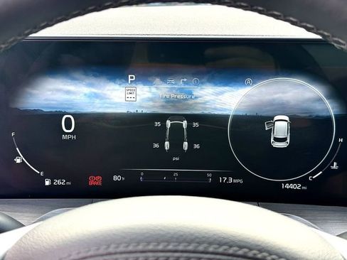 Used 2025 Kia Telluride SX Prestige X-Pro image 15