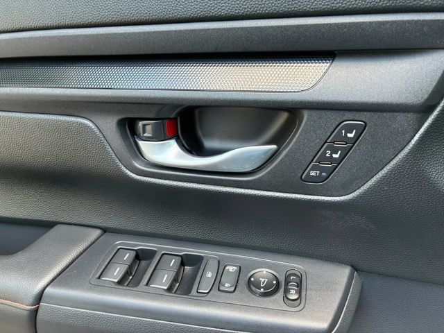 Used 2024 Honda CR-V Sport-L image 26