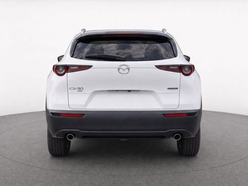 Certified 2024 MAZDA CX-30 AWD 2.5 S w/ Preferred Package image 7
