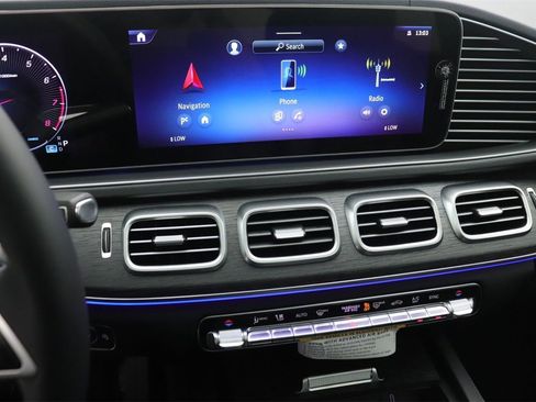 New 2026 Mercedes-Benz GLE 350 4MATIC image 6