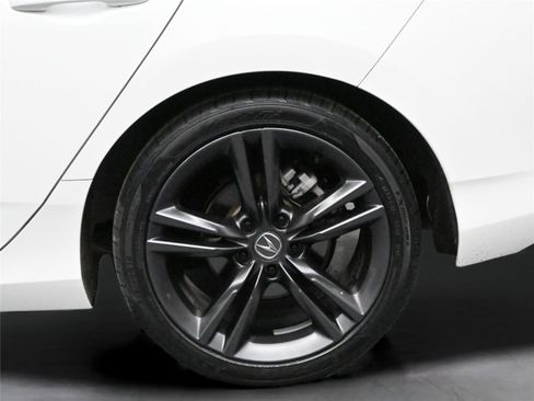 Used 2024 Acura Integra A-Spec image 13