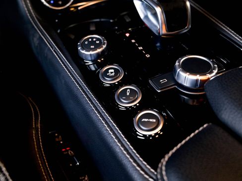 Used 2015 Mercedes-Benz CLS 63 AMG S-Model image 28
