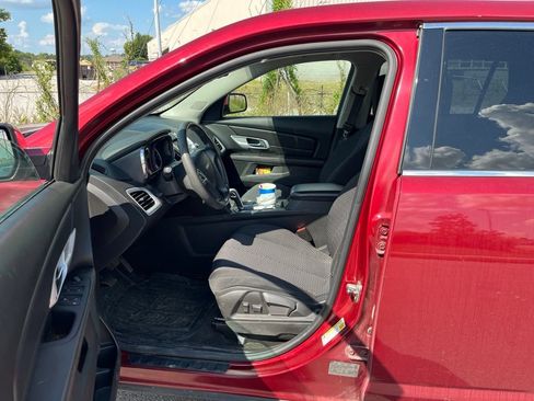 Used 2011 GMC Terrain SLE FWD image 6
