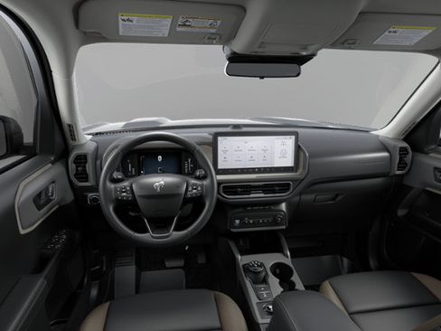 New 2026 Ford Bronco Sport Big Bend w/ Convenience Package AWD/4WD image 15