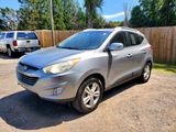 Used 2013 Hyundai Tucson GLS image 2