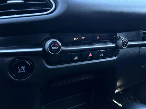 Used 2021 MAZDA CX-30 AWD 2.5 S w/ Select Package image 16