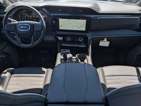 New 2026 GMC Sierra 1500 AT4X AWD/4WD image 41