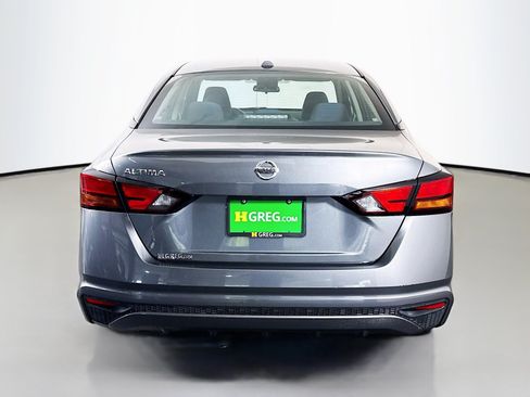 Used 2020 Nissan Altima 2.5 S FWD image 8