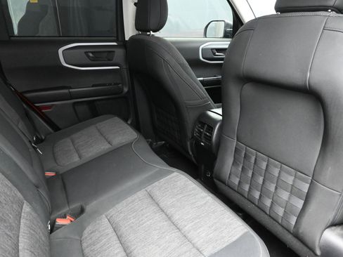 Used 2023 Ford Bronco Sport Big Bend image 25