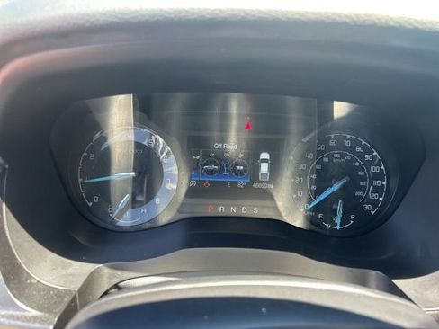 Used 2023 Ford Ranger XLT w/ Tremor Off-Road Package AWD/4WD image 19