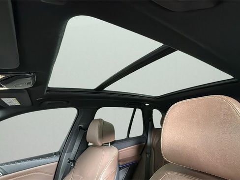 Used 2019 BMW X5 xDrive40i w/ Luxury Seating Package image 28