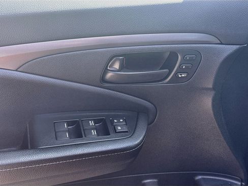 Certified 2024 Honda Passport EX-L image 16