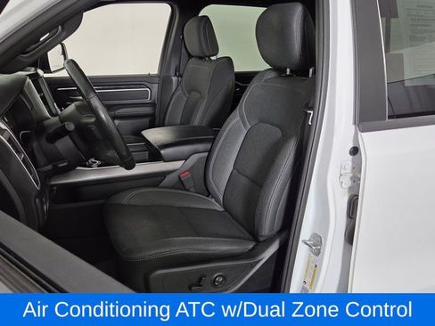 Used 2020 RAM 1500 Big Horn image 14