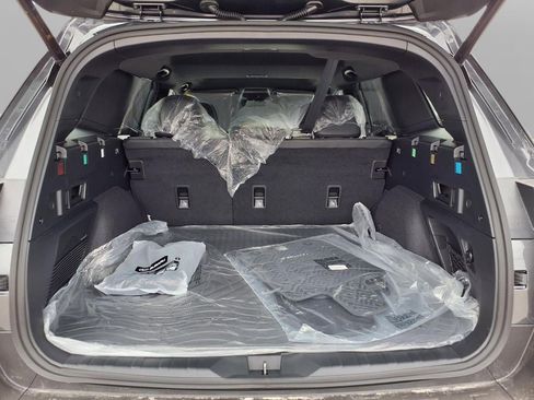 New 2026 Subaru Outback Touring image 19