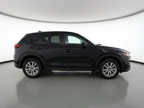 Used 2025 MAZDA CX-5 AWD 2.5 S w/ Preferred Package image 11