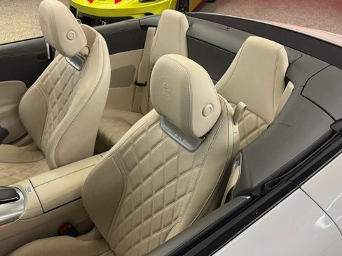 Used 2023 Mercedes-Benz SL 43 AMG image 7