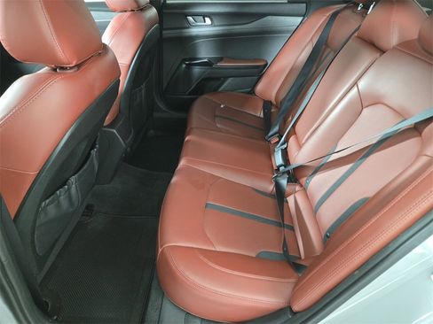 Used 2023 Kia K5 GT-Line image 17