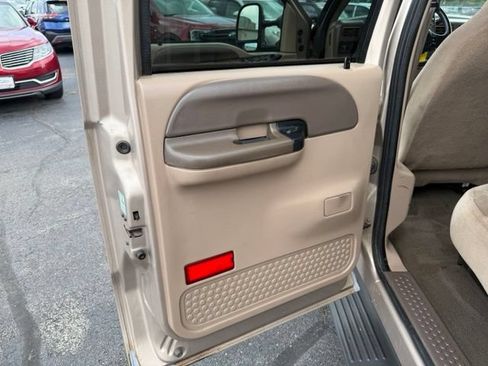 Used 1999 Ford F250 XLT AWD/4WD image 28