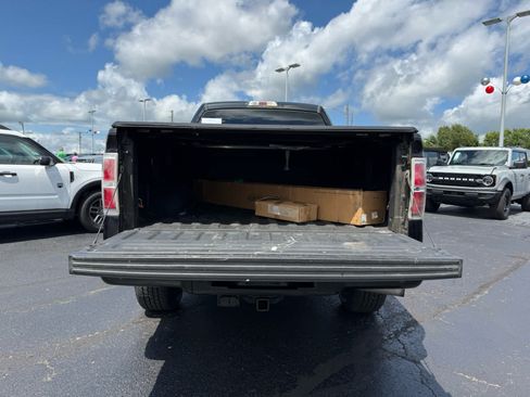 Used 2014 Ford F150 STX w/ Equipment Group 201A Mid AWD/4WD image 22