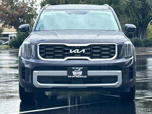 New 2025 Kia Telluride S image 9