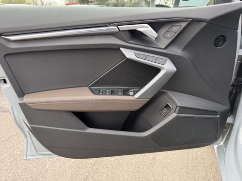 Used 2025 Audi A3 2.0T Premium w/ Convenience Package image 9