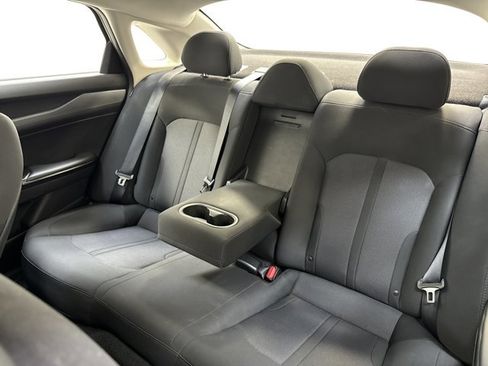 Used 2023 Kia K5 LXS image 13