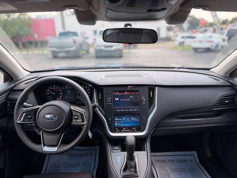 Used 2020 Subaru Outback AWD/4WD image 18