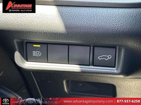 Certified 2024 Toyota Grand Highlander AWD image 26