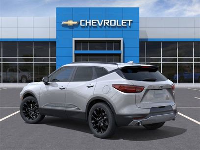 New 2026 Chevrolet Blazer LT w/ Convenience Package