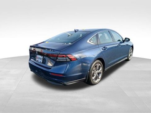 Used 2024 Honda Accord EX image 8