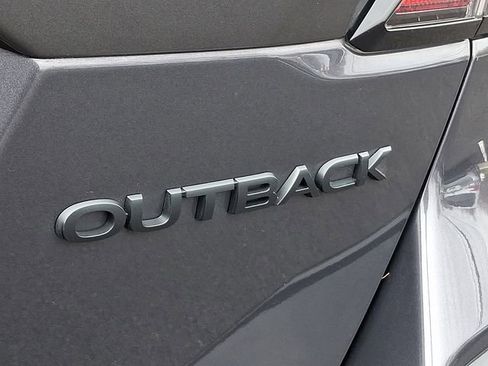 Used 2023 Subaru Outback Onyx Edition image 29
