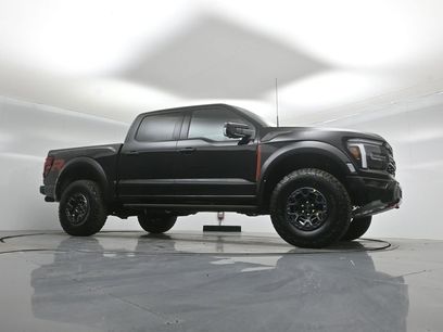 New 2026 Ford F150 Raptor
