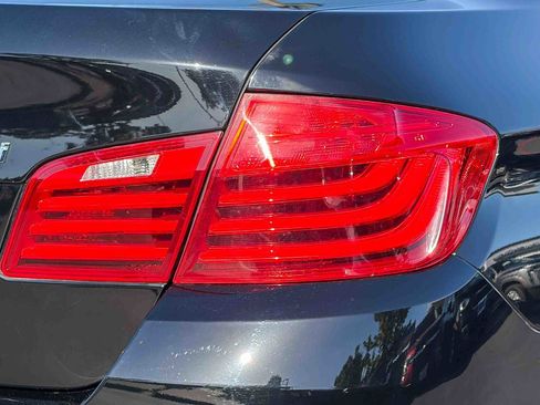Used 2015 BMW 535i Sedan image 8