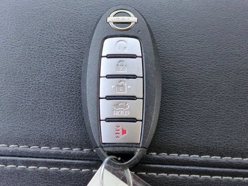 Certified 2024 Nissan Altima 2.5 SV FWD image 27