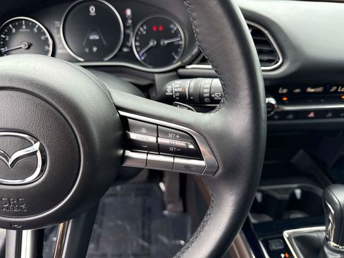 Certified 2023 MAZDA CX-30 AWD 2.5 S w/ Premium Package image 30