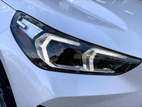 Certified 2025 BMW X1 xDrive28i image 27