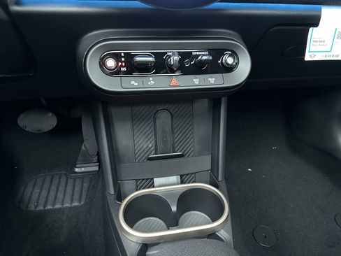 New 2026 MINI Cooper S FWD image 21