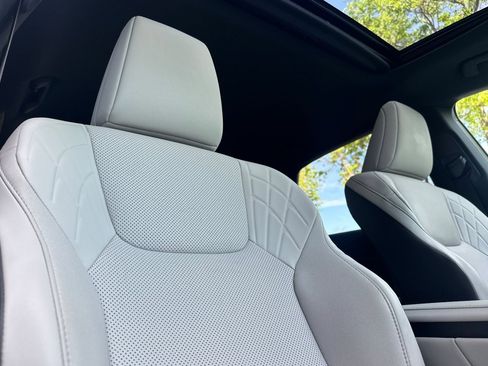 Certified 2023 Lexus RX 350 Premium w/ Accessory Package (Z1) image 21