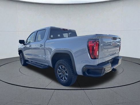 Used 2024 GMC Sierra 1500 AT4X image 8
