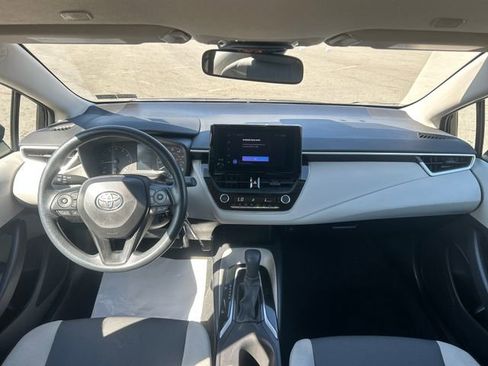Used 2024 Toyota Corolla LE image 13