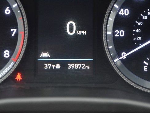 Used 2022 Hyundai Sonata SEL w/ Cargo Package image 23