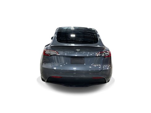 Certified 2023 Tesla Model Y Performance AWD/4WD image 5