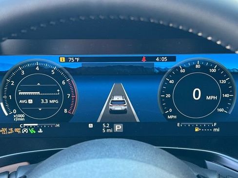 New 2026 Subaru Outback Touring XT AWD/4WD image 22
