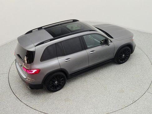 Used 2022 Mercedes-Benz GLB 250 image 26