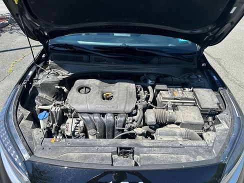 Used 2024 Kia Forte GT-Line FWD image 23