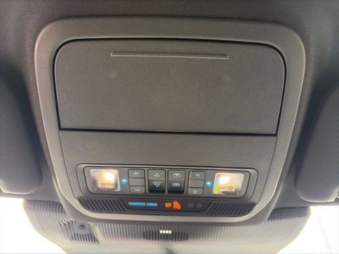 Used 2025 Ford Explorer ST w/ Sun And Sound Package image 19