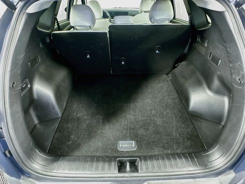 Used 2025 Hyundai Tucson SEL FWD image 28