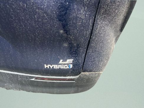 Used 2022 Toyota Sienna LE w/ LE Plus Package image 14