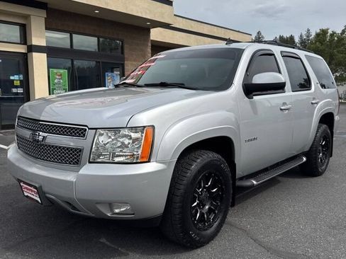 Used 2010 Chevrolet Tahoe LT AWD/4WD image 1